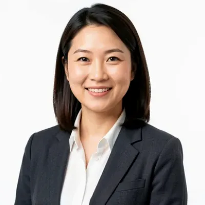 周婷